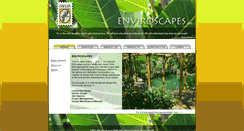 Desktop Screenshot of enviroscape.com